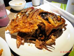 自助3-好伦哥比萨烤肉自助(马家堡店)