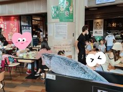 -太二酸菜鱼(永旺梦乐城店)