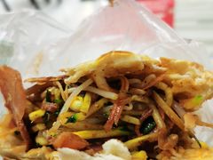 -小陈方酥锅盔(古城总店)