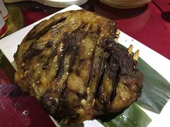 -那家小馆•北京菜•烤鸭(中关村店)