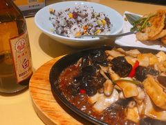 -素虎小呆鸟(西二旗店)