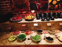 -雾漫川城重庆火锅(上和商业广场店)