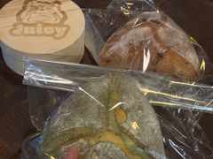 -Juicy Bakery(大学路店)