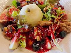 -黑角餐厅美式狂野Blackhorn(昌茂花园店)