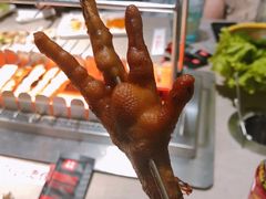 -丰茂烤串(金源店)