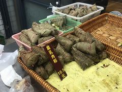 -金太粽(上海弄堂第一粽店)