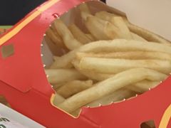 薯条-麦当劳餐厅(荔城南大道店)