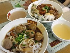 -荔林食店(西华路店)