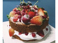 -DIY SWEET21(升平路店)