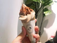 -喜茶(上海兴业太古汇店)