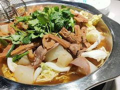-古乐牛香·鲜牛肉牛杂火锅(千灯店)