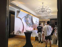 -上海瑞金洲际酒店·宴会厅