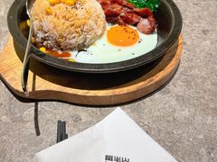 -留半山·香港食堂(啦啦宝都店)