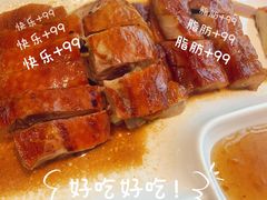 -同里湖大饭店-怡景轩中餐厅(同里古镇店)