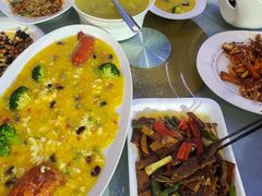 -芭菲盛宴·环球美食(解放碑英利国际店)