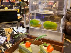 -百香自助餐厅·西安唐隆国际酒店(曲江店)