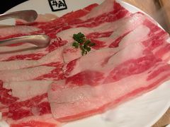 -牛角烧肉(步步高星城天地店)