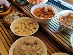 -温禾牛·和牛寿喜烧自助火锅(恒基名人店)