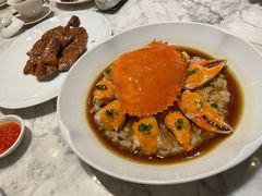 -广州文华东方酒店·江-由辉师傅主理