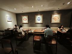 -南门小馆·清真(国贸商城店)