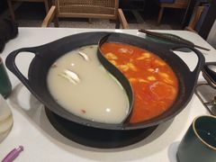 -新辣道鱼火锅(上地华联店)
