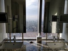 -上海静安香格里拉大酒店