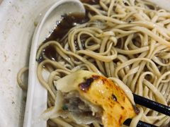 -蒋家桥饺面店(广陵路店)