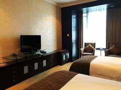 -嘉瑞酒店有限公司