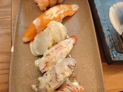 -Tuna maki寿司(苏州万象天地店)