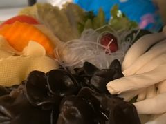 -阿源鱼捞斑鱼火锅·海鲜粥(山景尚宅店)
