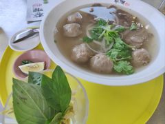 -蔡澜Pho·越南粉餐厅(海上世界店)