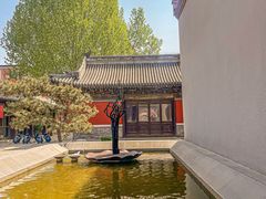 -嵩祝寺及智珠寺