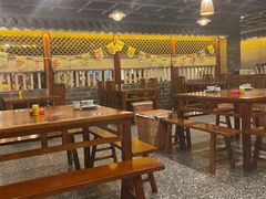 -苏渝汇重庆江湖菜(桐泾公园店)