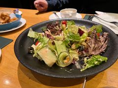 -兰特伯爵西餐厅·啤酒屋(方庄店)