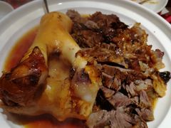 -西贝莜面村(近铁城市广场店)