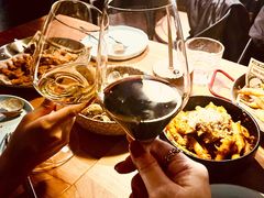 -ibarrel爱杯·bistro&brunch(江宁路店)