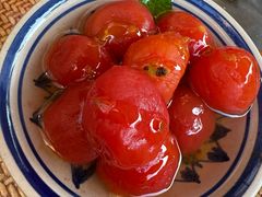 -贰醒·私房小院烧烤 (太古里店)