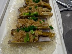 -钱山海鲜大排档