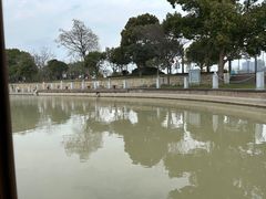 -长兴太湖图影湿地文化园