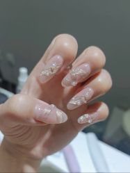 -晨·艺美甲美睫
