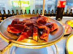 -金韩雅·烤肉·烤活鳗鱼(万达店)