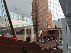 -上海中国航海博物馆