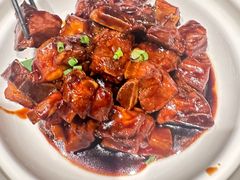 -绿茶餐厅(广州天河城店)