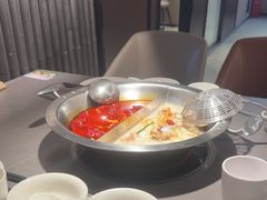 -骨之味·筒骨汤火锅(江头店)