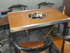 -代羊肉(中和店)