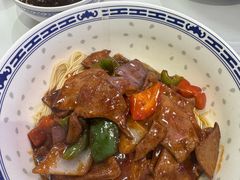 -鲁达面馆本帮风味(共康东路店)