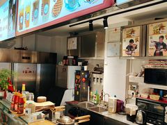 -香港鸳鸯王(西湖路店)