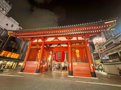 -浅草寺