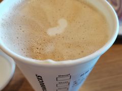 -星巴克臻选(宁波北仑银泰城店)