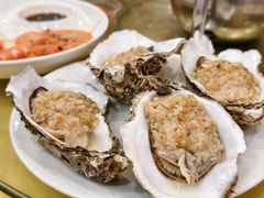 -龙溪海鲜酒家(溪涌店)